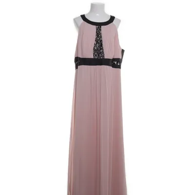 Evening gown (Pink, Black) from Jake*s