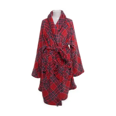 Badjas (Rood, Meerkleurig) van Victoria's Secret Polyester