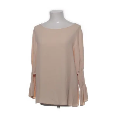 Blouse (Beige) de Antonelli Acétate, Soie