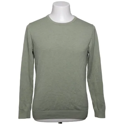 Sweater (Green) from Bläck Cotton