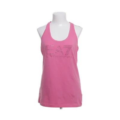 Linne (Rosa) från Emporio Armani Bomull, Elastan