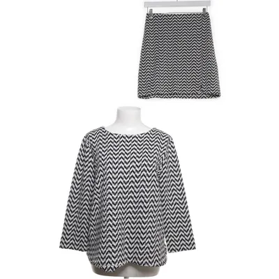 Set (Vit, Svart) från Design by kappAhl Bomull, Elastan, Polyester, Viskos