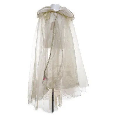 Mantle (Gold, White) from Souza!
