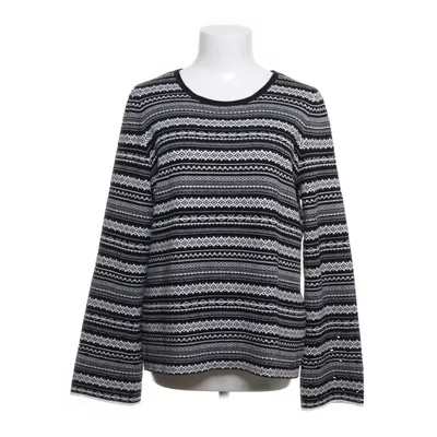 Tröja (Svart, Vit) från EDC by ESPRIT Polyester, Viskos