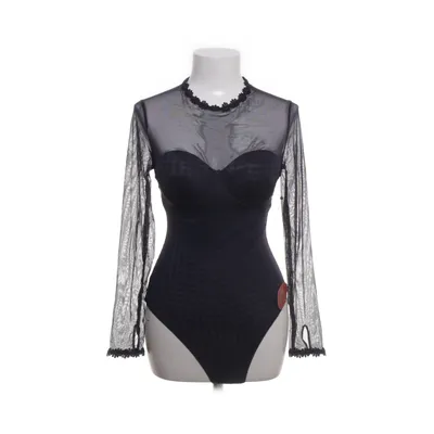 Underklädesbody (Blå) från Marie Jo