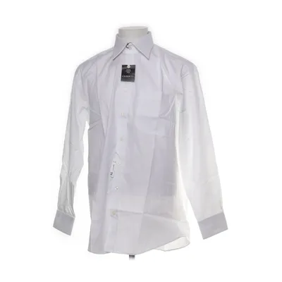 Skjorta (Vit) från Gilberto Bomull