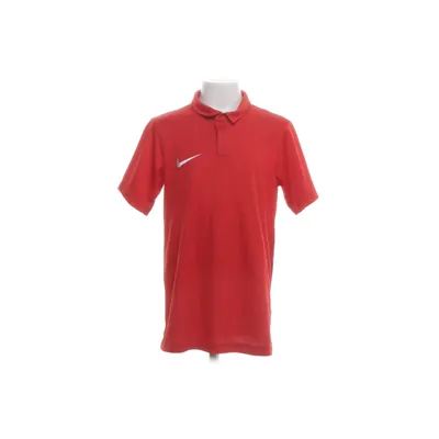 Sporttop (Zwart) van Nike Polyester