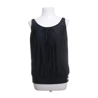 Linne (Svart) från Damella Elastan, Polyamid