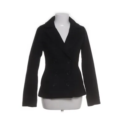 Skepparkavaj (Svart) från Divided by H&M Polyester