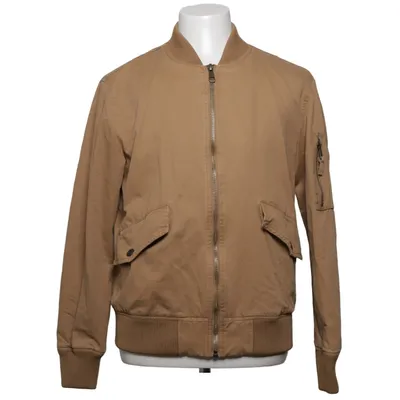 Blouson (Beige) Coton, Polyester
