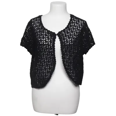 Bolero (Zwart) van Karin Stevens Katoen
