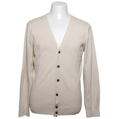 Cardigan (Beige) from 21 Men