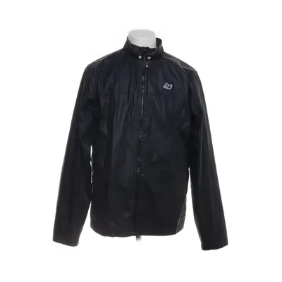 Veste (Bleu) de Peaceful Hooligan Coton, Polyester