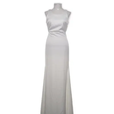 Brudekjole (Hvid) fra Wallis Elastan, Polyester