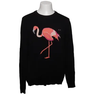 Pull-over (Noir, Rose, Orange) de Sun68 Coton