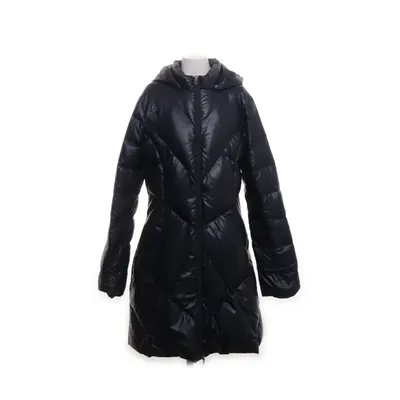 Vinterkappa (Blå) från Armani Junior