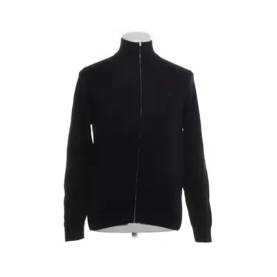 Cardigan (Blue) from Lacoste Cotton