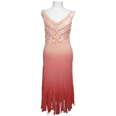 Strandklänning (Rosa, Orange) från Karen Millen