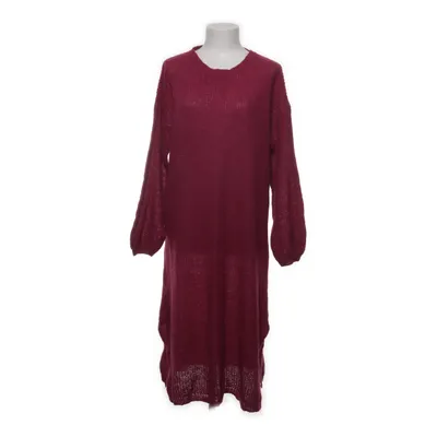 Robe (Rose) de Renatto Bene Acrylique, Polyamide, Viscose, Laine