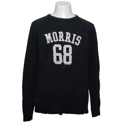 Pull-over (Bleu) de Morris Gent's Coton