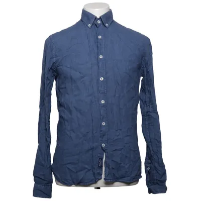Chemise (Bleu) de Robbie Moor