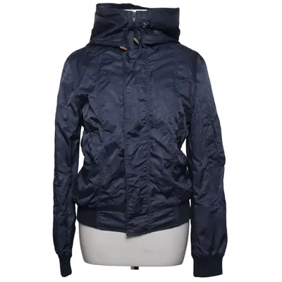 Jacket (Blue) from WHYRED Polyester