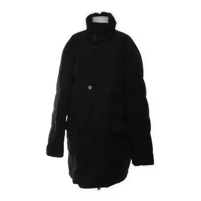 Down coat (Gray, Orange) from Tailor & Son Down, Feather, Polyester