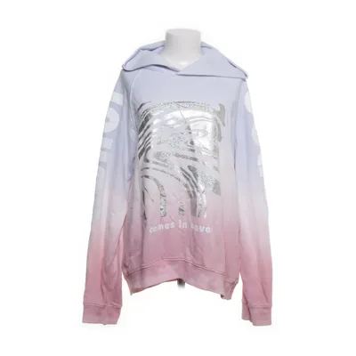 Capuchon sweater (Lila, Roze, Meerkleurig) van Yippie Hippie Katoen, Polyester