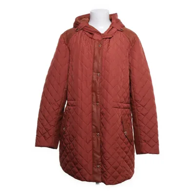 Jacka (Orange, Röd) från Himmelblau by Lola Paltinger Polyester