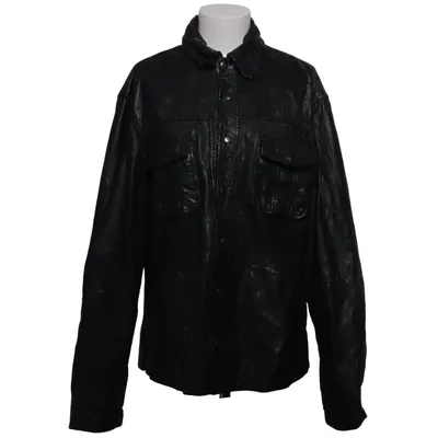 Jacket (Black) from Blink