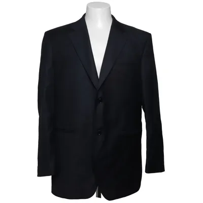 Blazer (Black) from Batistini Viscose