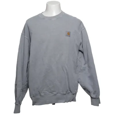 Collegetröja (Vista Sweat) från Carhartt WIP Bomull, Elastan