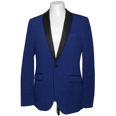 Smokingkavaj (Super Skinny Fit) från ASOS