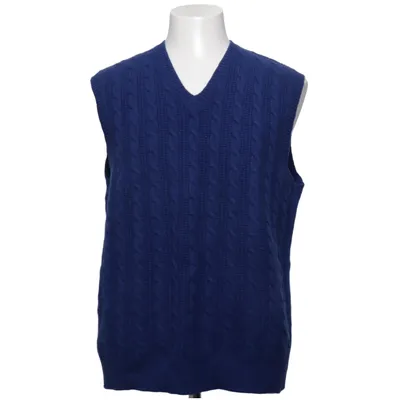 Spencer (Blauw) van Polo Golf Ralph Lauren Wol