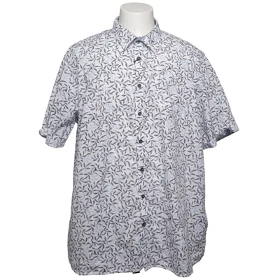 Korte mouwen shirt (Wit, Zwart) van Jacks