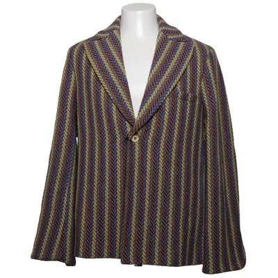 Blazer (Cecil) from Séfr Nylon, Viscose, Wool