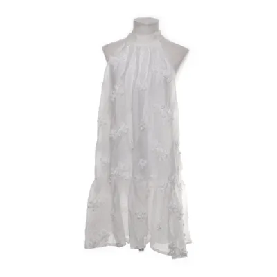 Klänning (Vit) från Loavies Polyamid, Polyester