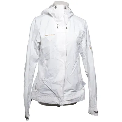 Veste polaire (Blanc) de Mammut