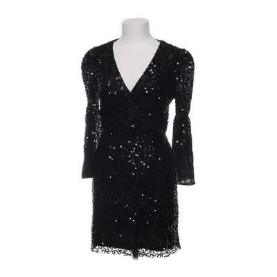 Cocktailjurk (Zwart) van French Connection Polyester