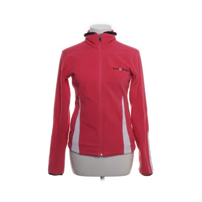 Fleece jas (Roze) van Waveboard Polyester