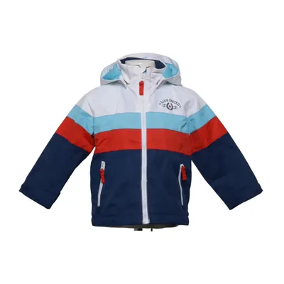 Veste polaire (Bleu, Rouge, Blanc) de Out Wear by Lindex Polyester