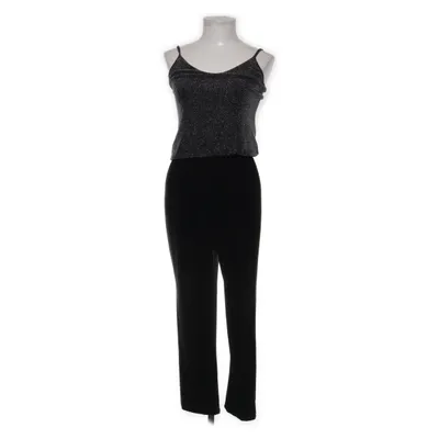 Combinaison (Noir, Argent) de Cameo Rose Élasthane, Fibre métallique, Polyamide, Polyester