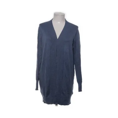 Cardigan (Bleu) de Ever Me Polyamide, Viscose