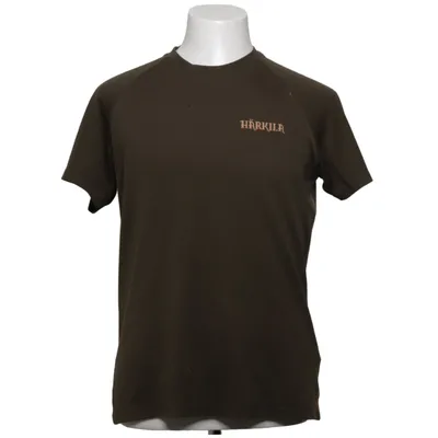 T-shirt (Vert) de Härkila Polyester