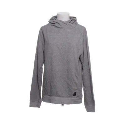 Capuchon sweater (Grijs) van Brave Soul Katoen, Polyester