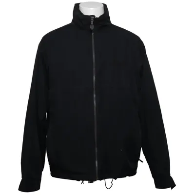 Fleece jacket (Black) from Galvin Green Polyester