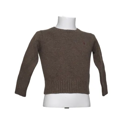 Sweater (Brown) from Ralph Lauren
