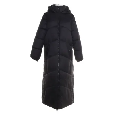 Vinterfrakke (Sort) fra Vero Moda Polyamid, Polyester