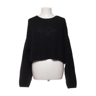 Tröja (Svart) från Review Akryl, Nylon