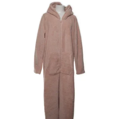 Mjukisdräkt (Beige) från Hunkemöller Polyester